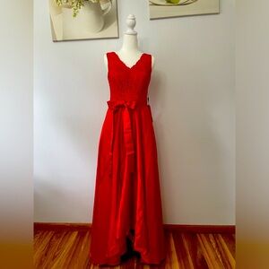 Women wedding or party dress